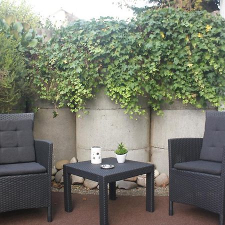 Ferienwohnung Angelika Degerfelden Extérieur photo