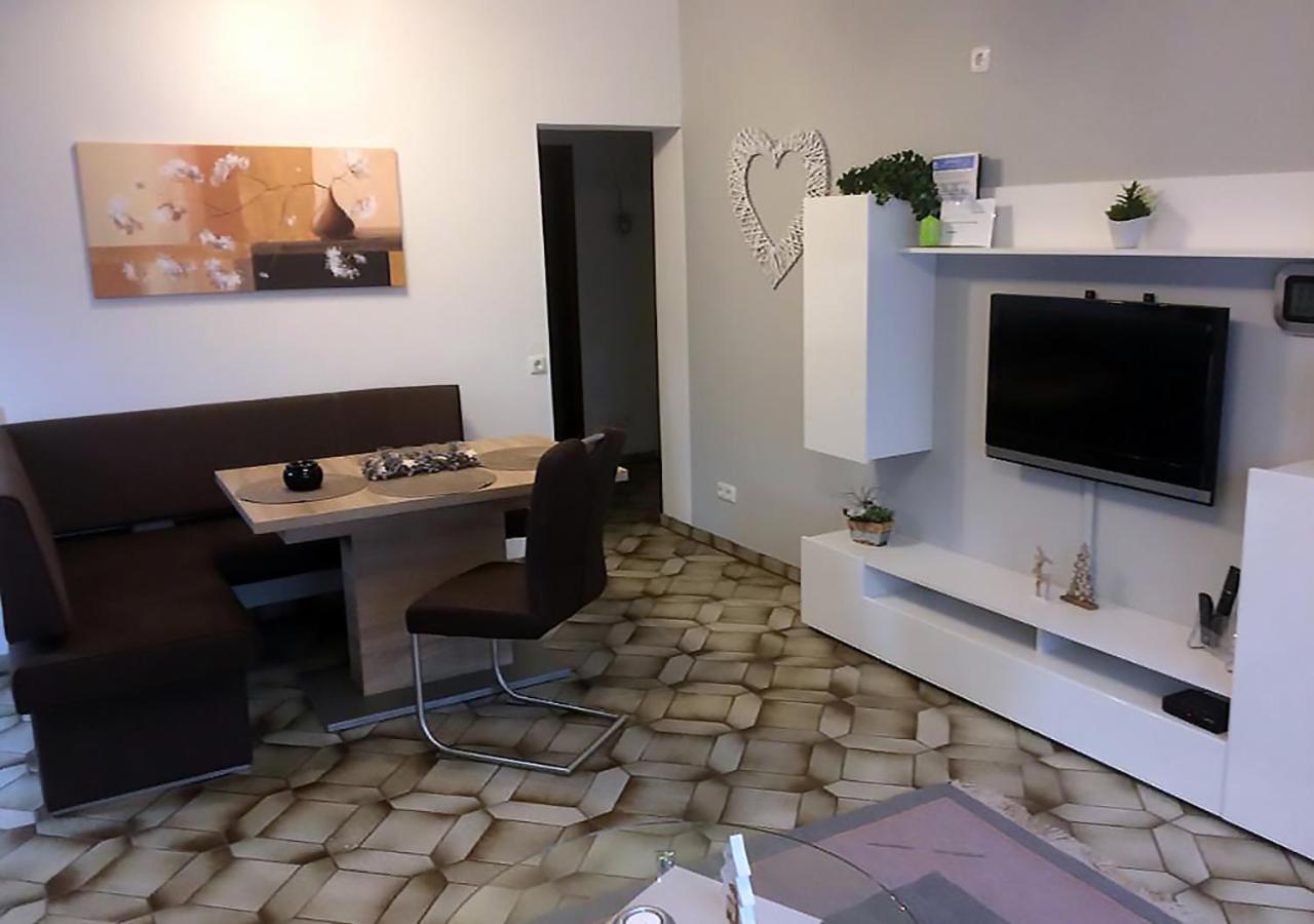 Ferienwohnung Angelika Degerfelden Extérieur photo