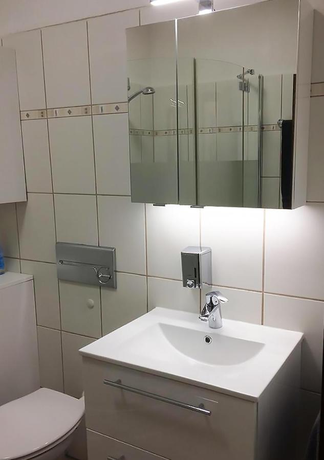 Ferienwohnung Angelika Degerfelden Extérieur photo