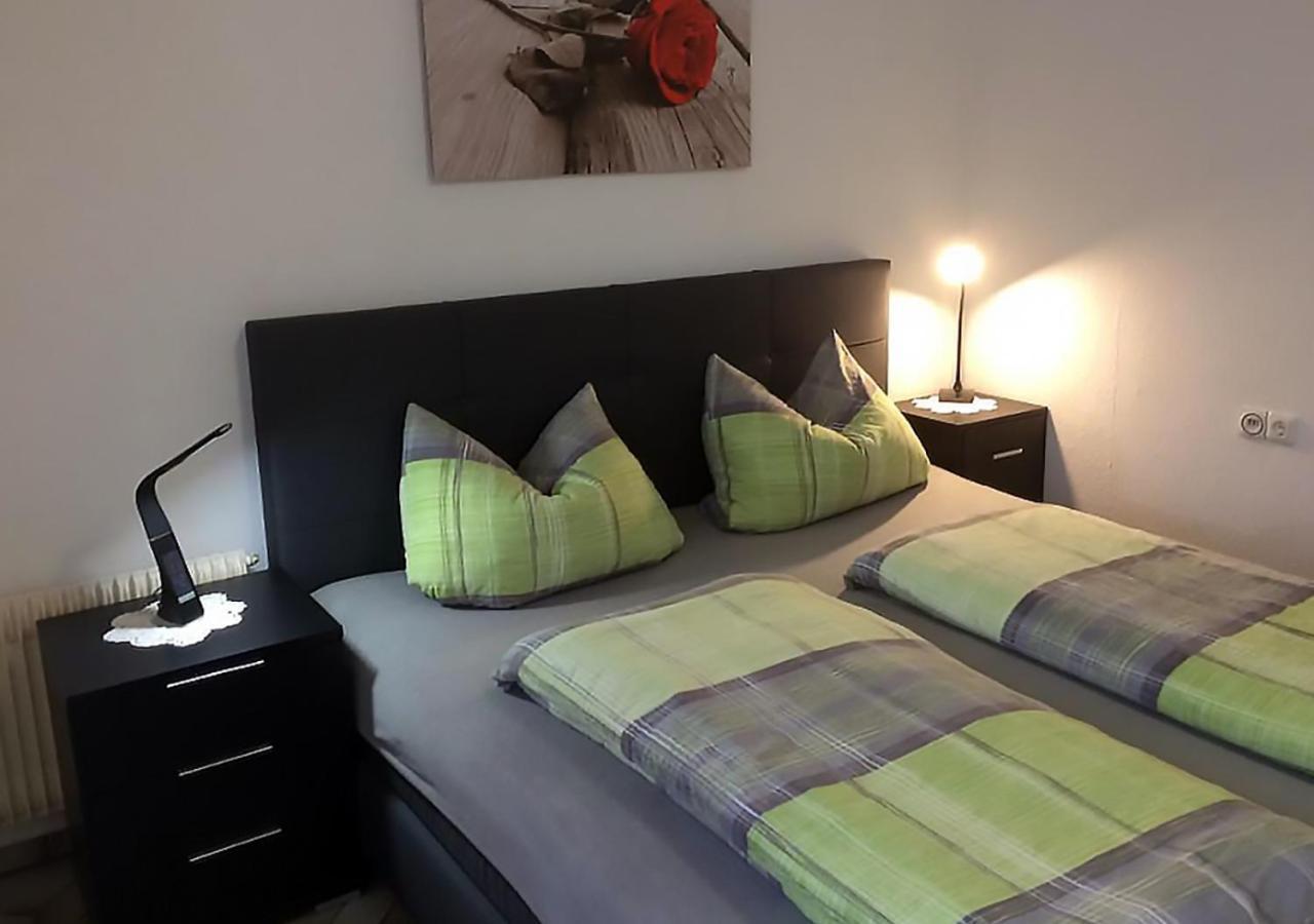 Ferienwohnung Angelika Degerfelden Extérieur photo